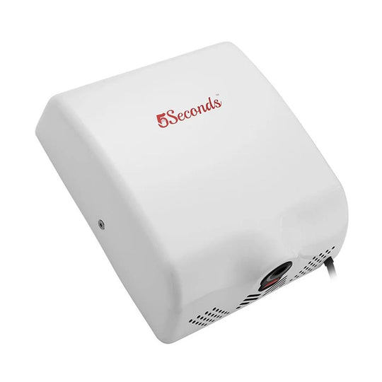 ULTIMATE Automatic Commercial Hand Dryer | Stainless-Steel Bathroom