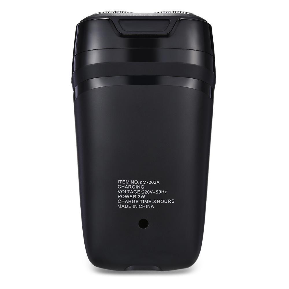 High Quality Women's Men's Electric Razor For Daily Life Blade