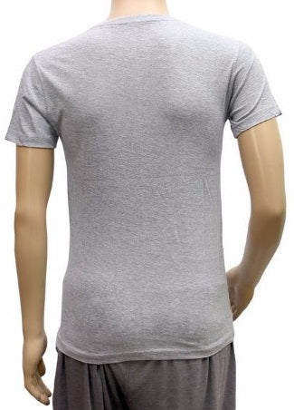 V Neck Cool Tshirt For a Men