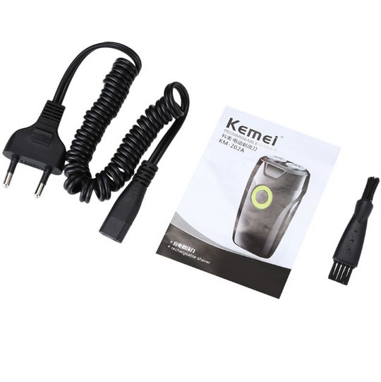 High Quality Women's Men's Electric Razor For Daily Life Blade