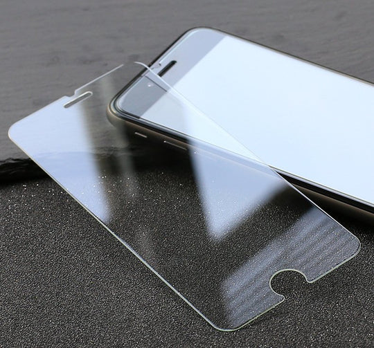 9H+ HD iPhone 7 7+ Screen Protector