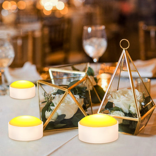 Wholesale LED Tealight Candles