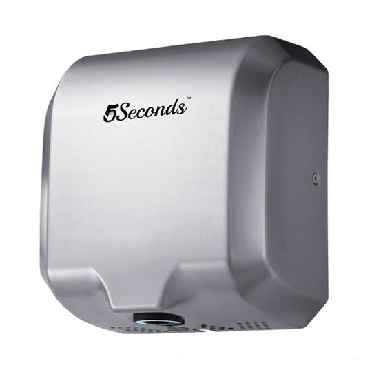OPTIMIZER Automatic Commercial Hand Dryer | Stainless-Steel Bathroom