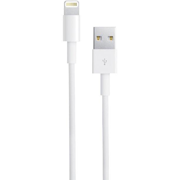 2-Pack 3ft iPhone Charger – Fast Charging Cables for Devices