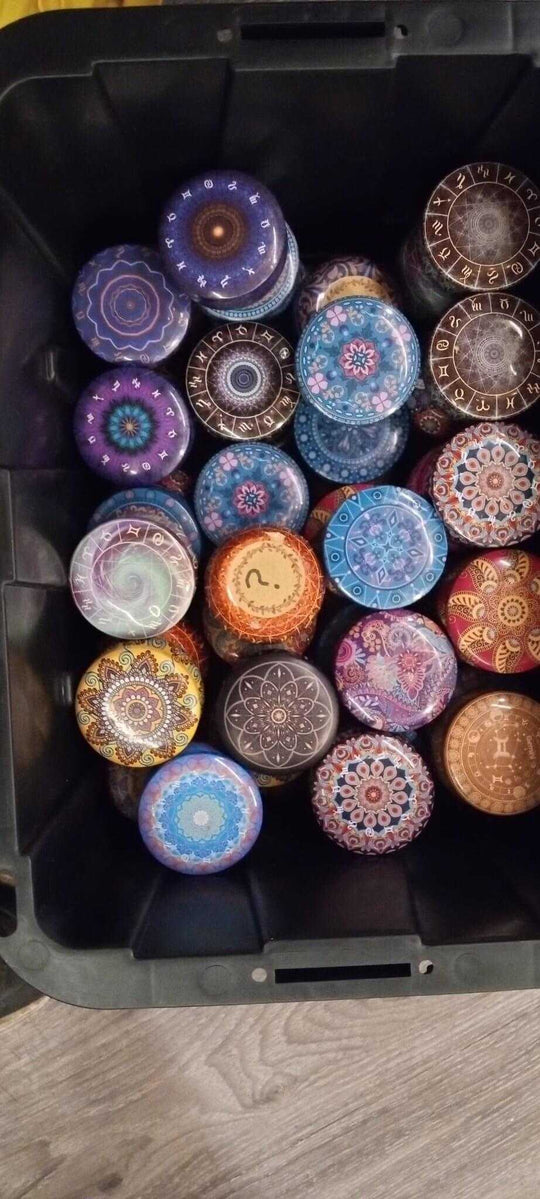 2 oz discounted candles
