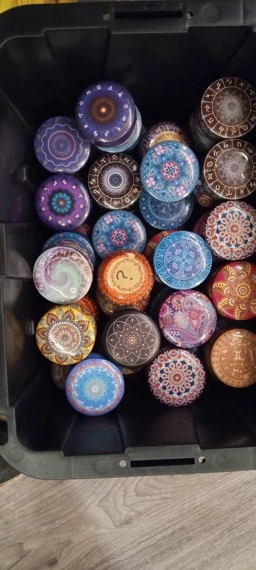 2 oz discounted candles