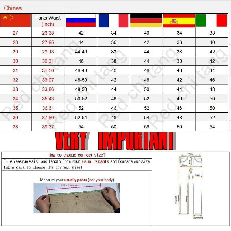 Men's Tactical Pants Army Military Style Cargo Pants Men Camo Jogger