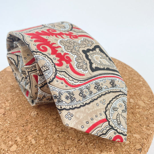 NICOLAS Mens Tie