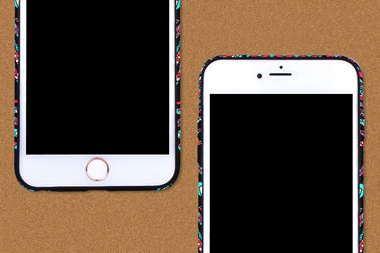 Aztec Tiger iPhone Case