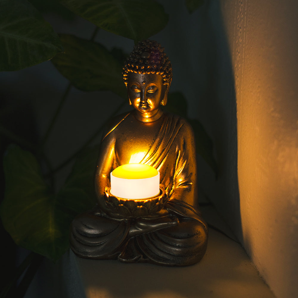 Wholesale LED Tealight Candles