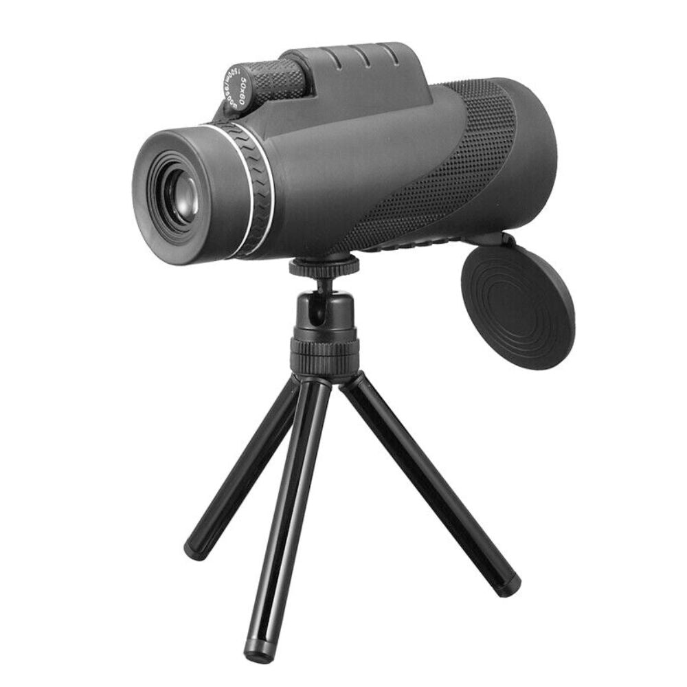 HD Monocular Tripod for Smartphones – High-Resolution Viewing