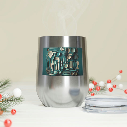 Kitchen Utensils Wine Tumbler