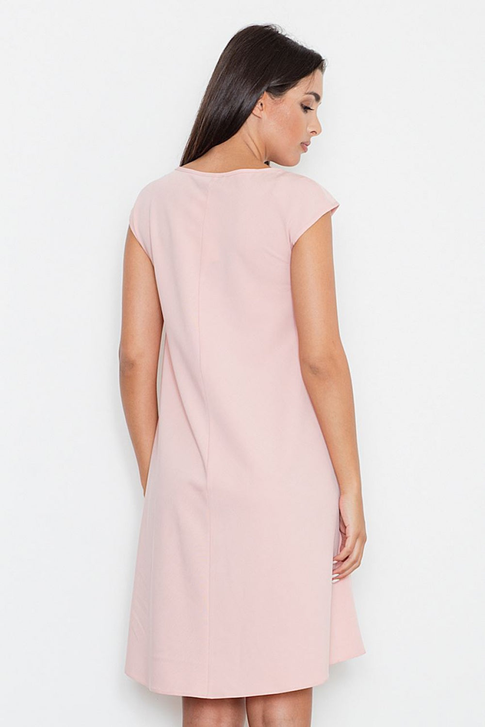 Evening dress model 111508 Figl