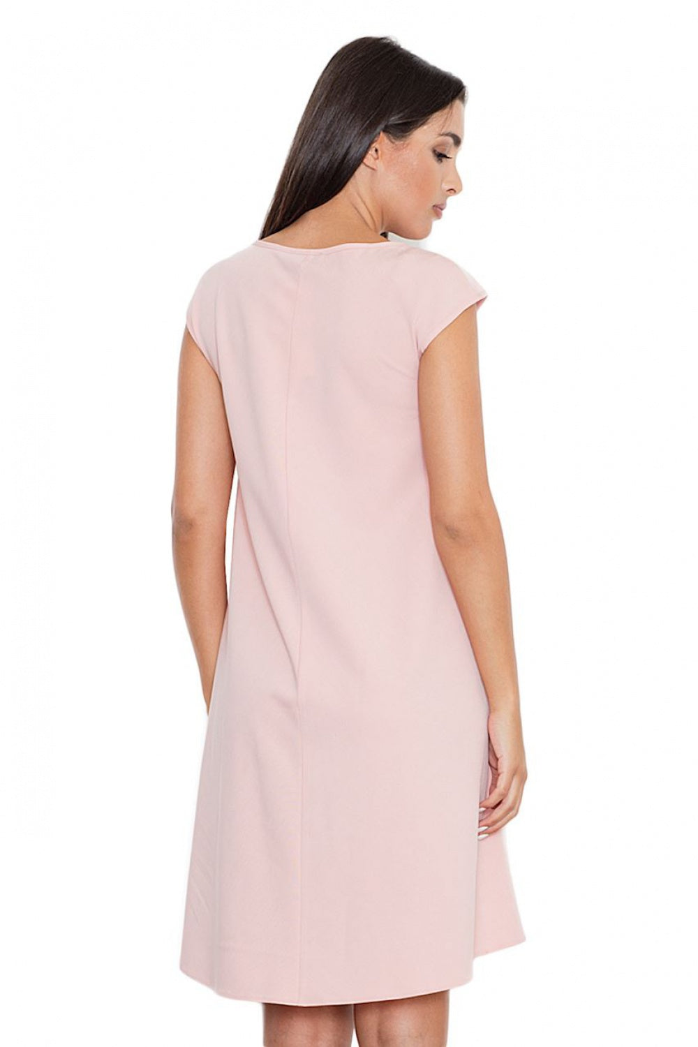 Evening dress model 111508 Figl