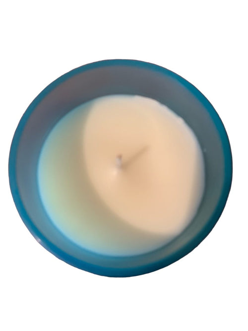 14oz Ocean Fragrance Soy Blend Candle