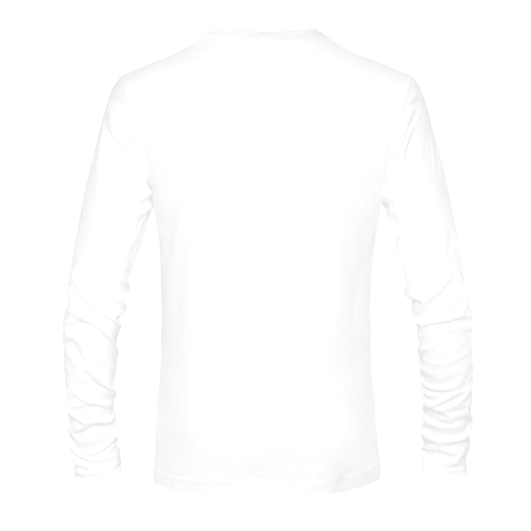 Men's Tetelestai Long Sleeve T-shirt