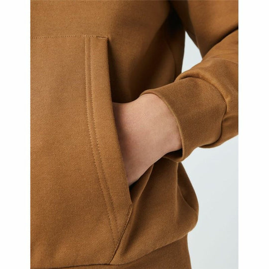 Men’s Hoodie Lacoste Sweatshirt Golden