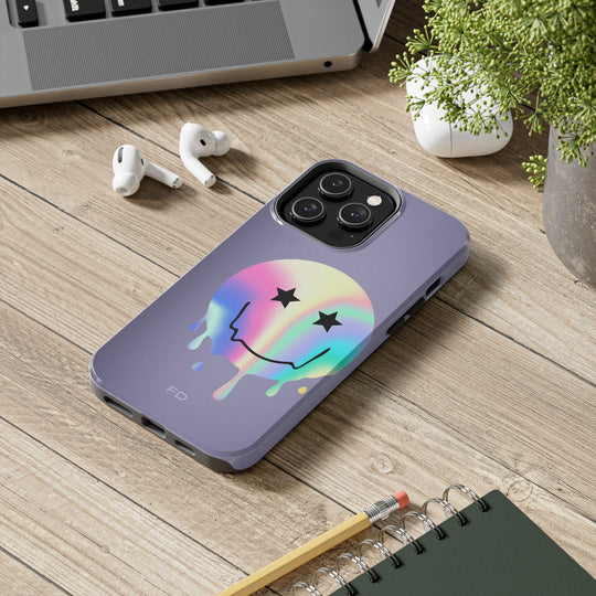 iPhone Tough Case with Wireless Charging