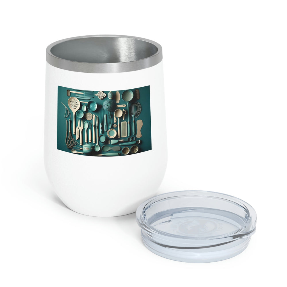 Kitchen Utensils Wine Tumbler