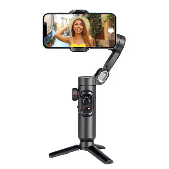  Handheld Gimbal Stabilizer for Smartphone