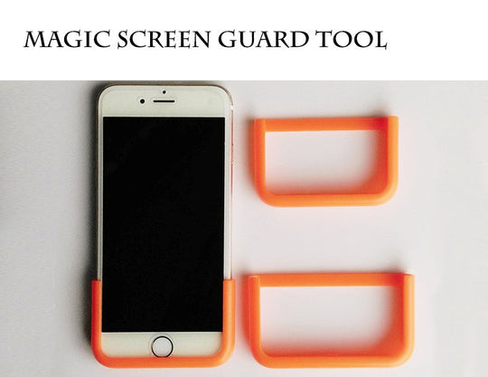 9H+ HD iPhone 7 7+ Screen Protector