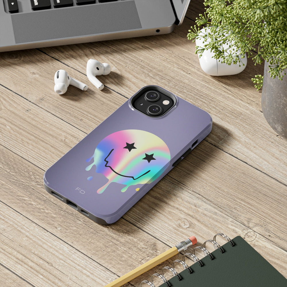 iPhone Tough Case with Wireless Charging