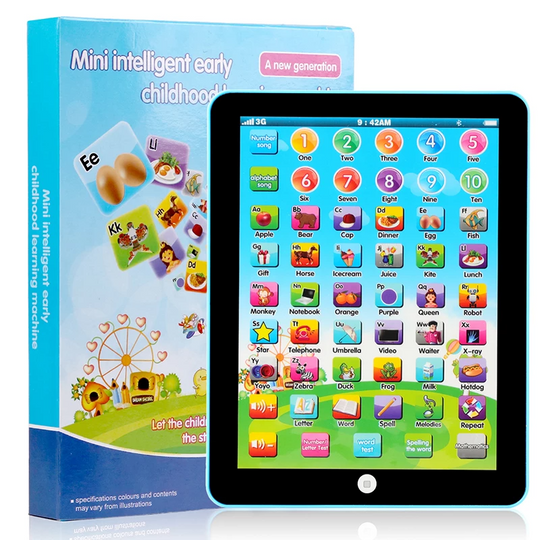 2023 NEW Educational Learning Toys for Kids Toddlers Age 2 3 4 5 6 7
