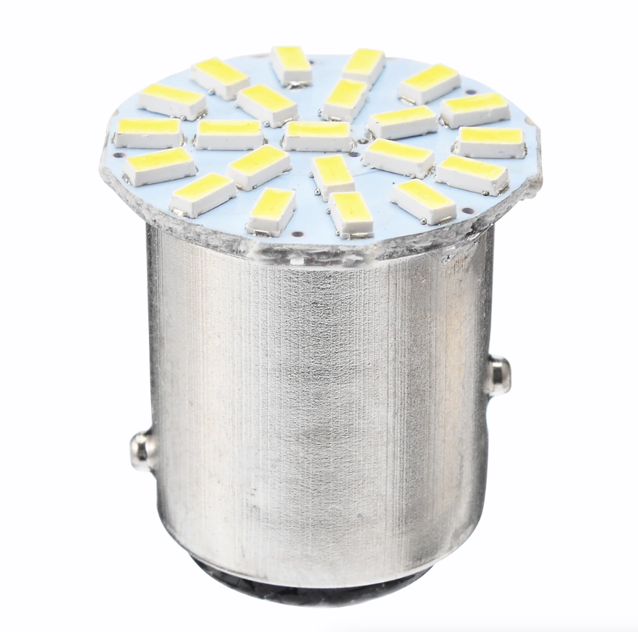 14Pcs T10 36mm LED Interior Car Accessories Kit Map Dome License Plate