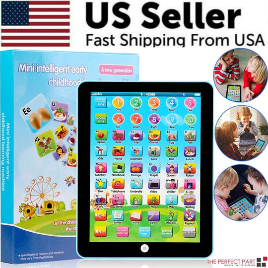 2024 NEW Educational Learning Toys for Kids Toddlers Age 2 3 4 5 6 7
