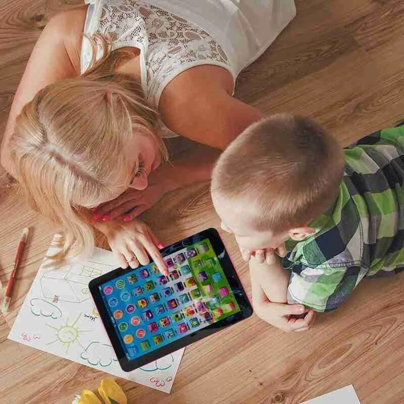 2024 NEW Educational Learning Toys for Kids Toddlers Age 2 3 4 5 6 7