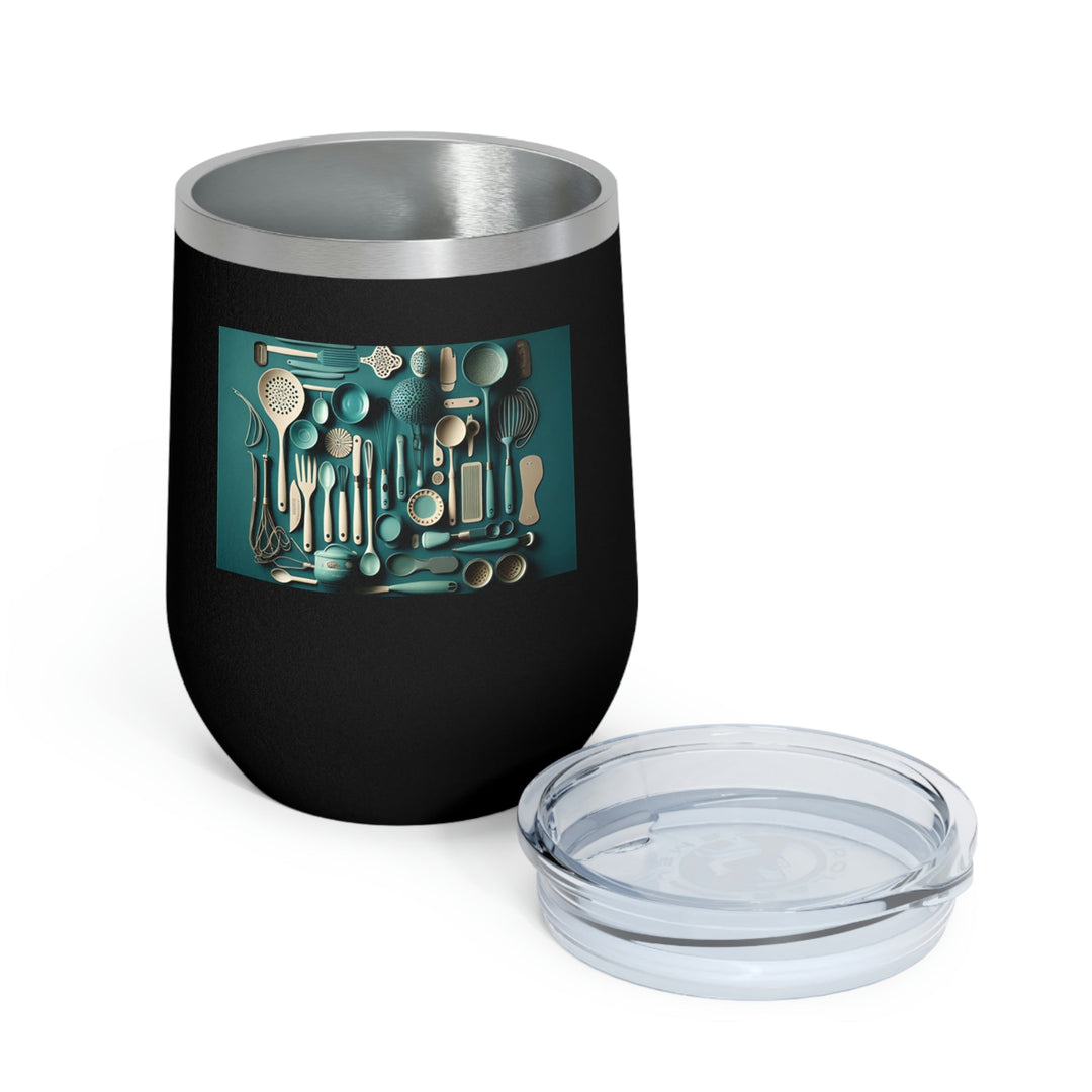 Kitchen Utensils Wine Tumbler