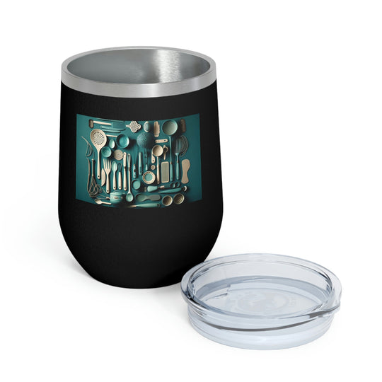 Kitchen Utensils Wine Tumbler