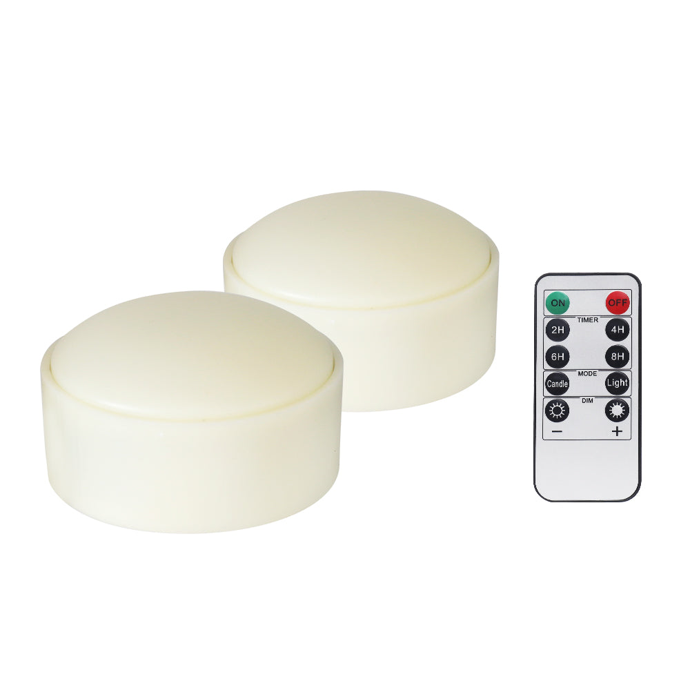 Wholesale LED Tealight Candles