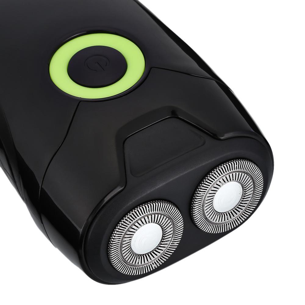 High Quality Women's Men's Electric Razor For Daily Life Blade