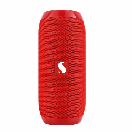 Music Bluetooth Speaker – Compact, Powerful Sound for On-the-Go