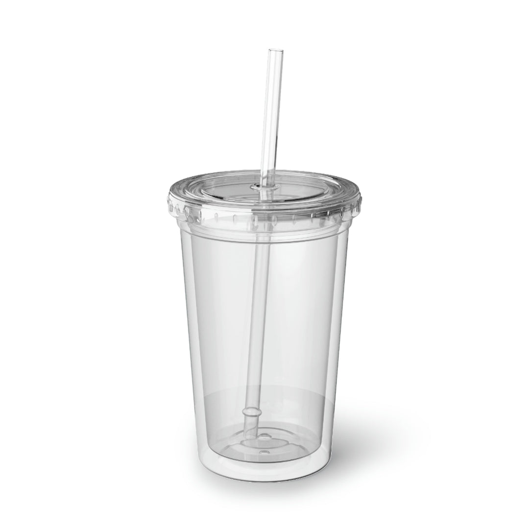 Kitchen Utensils Suave Acrylic Cup