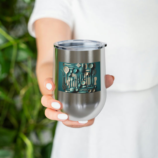 Kitchen Utensils Wine Tumbler