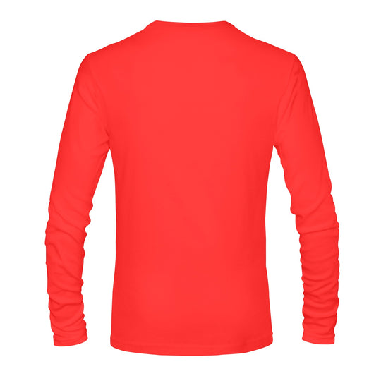 Men's Tetelestai Long Sleeve T-shirt