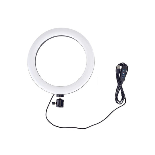 10" LED Ring Light with Tripod