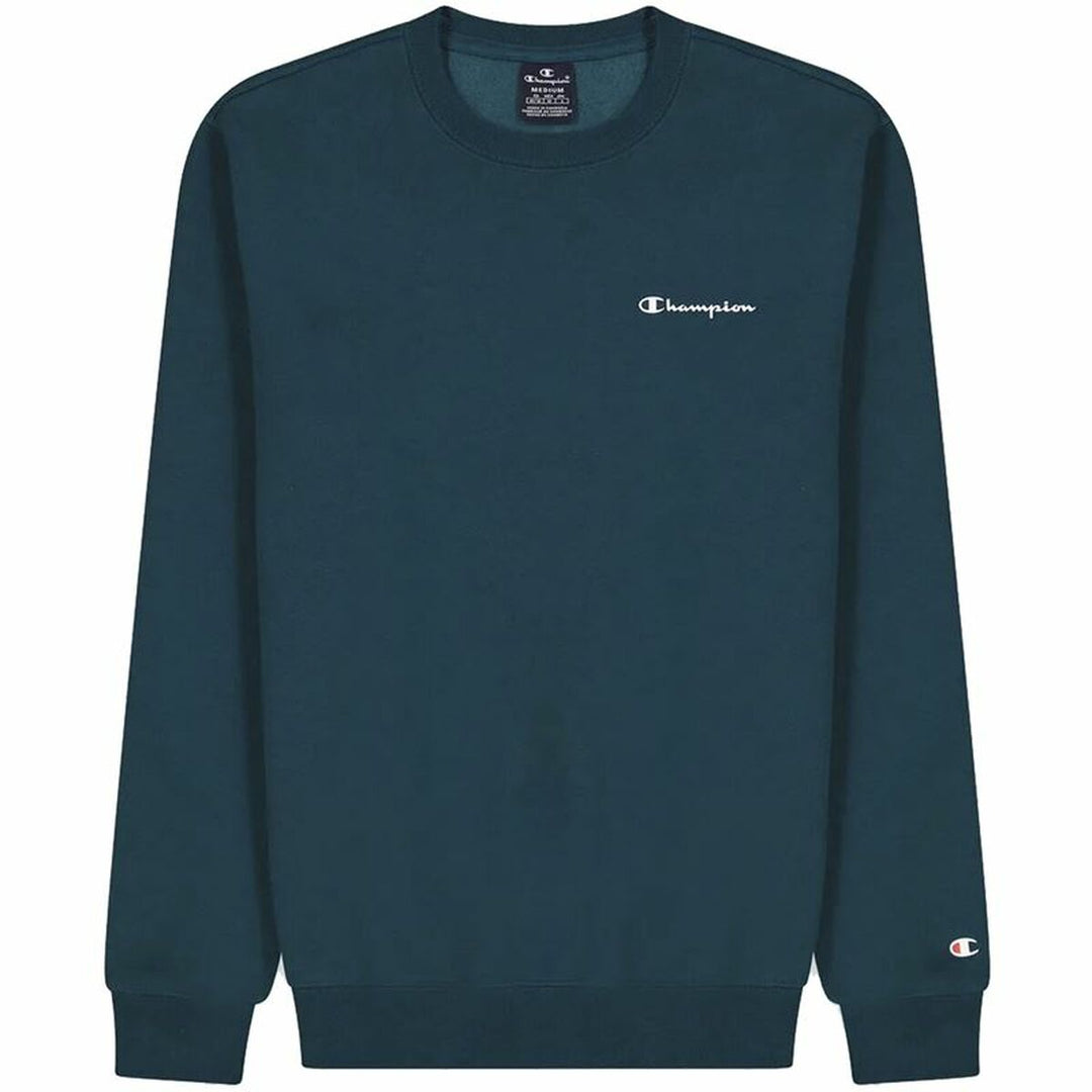 Men’s Sweatshirt without Hood Champion