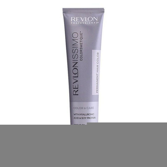 Permanent Dye Revlonissimo High Coverage Revlon 60 ml