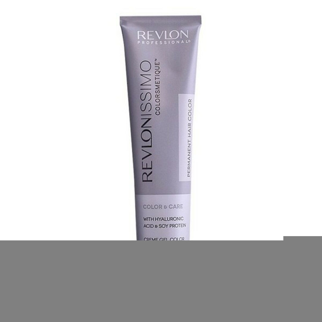 Permanent Dye Revlonissimo High Coverage Revlon 60 ml