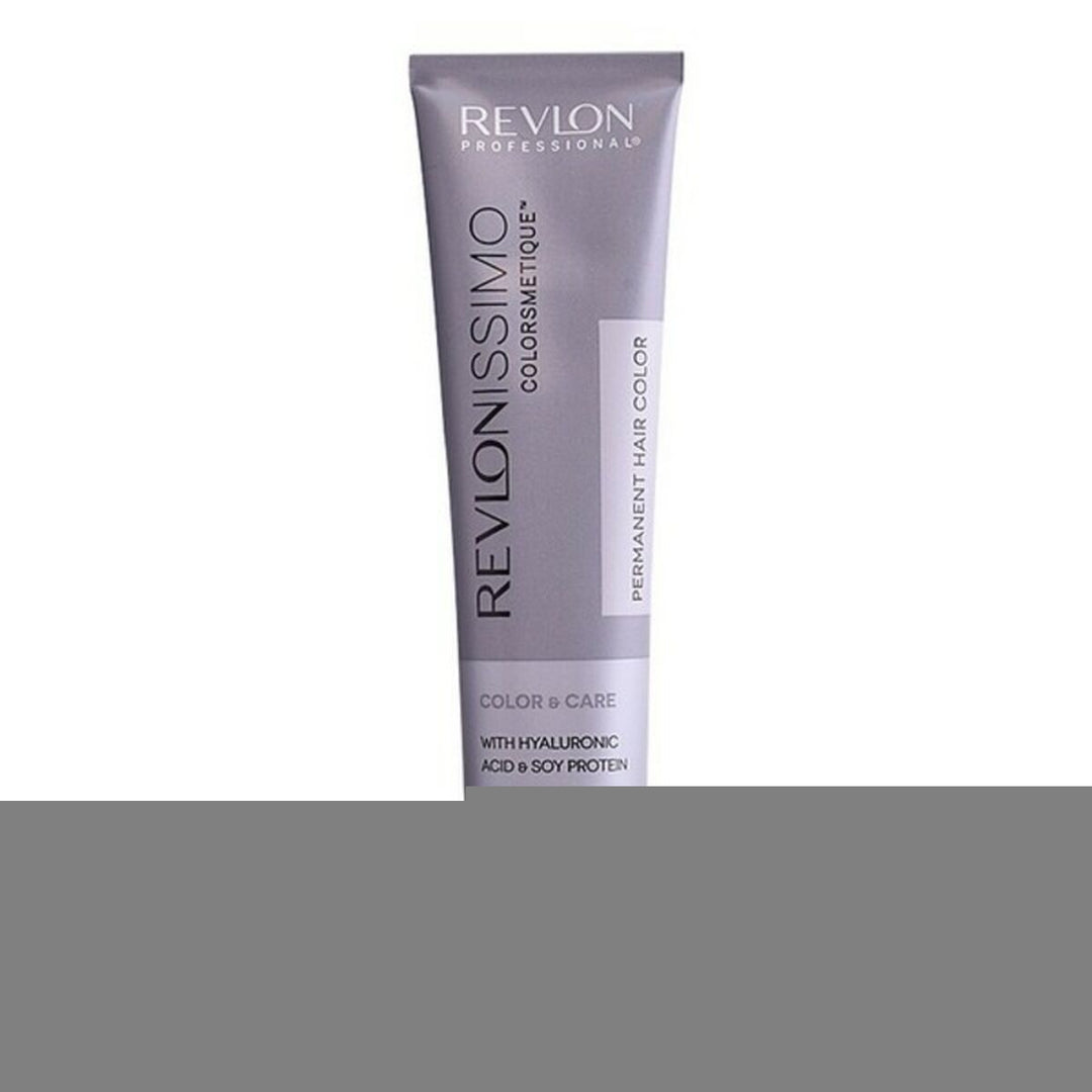 Permanent Dye Revlonissimo High Coverage Revlon 60 ml