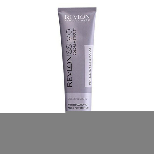 Permanent Dye Revlonissimo High Coverage Revlon 60 ml