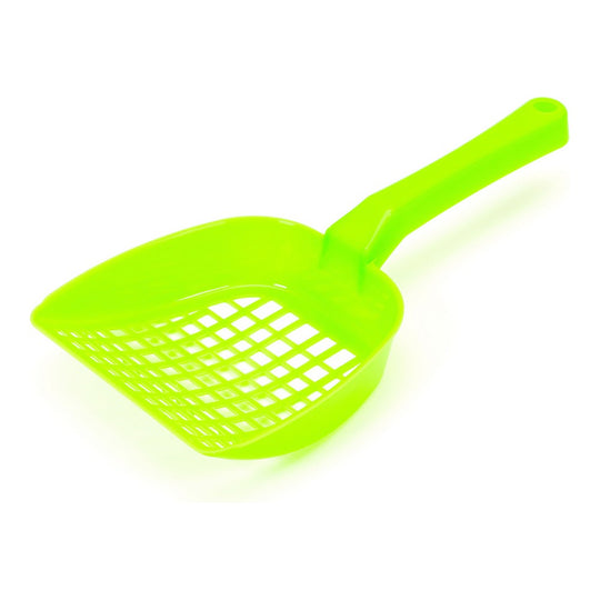 Dustpan Rotho My Pet Sandpit Green