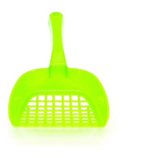 Dustpan Rotho My Pet Sandpit Green