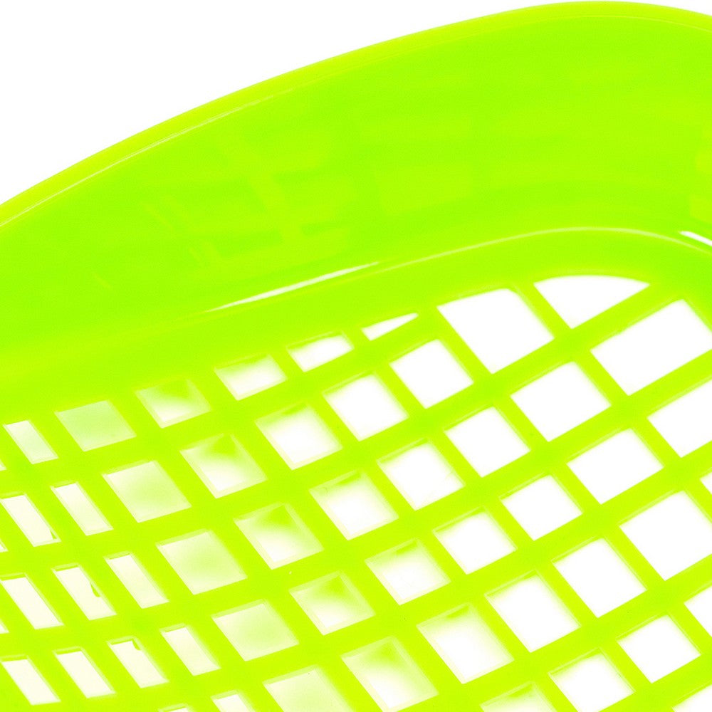 Dustpan Rotho My Pet Sandpit Green