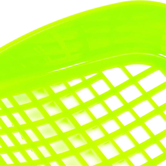 Dustpan Rotho My Pet Sandpit Green
