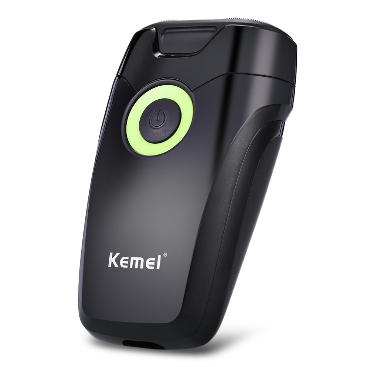 High Quality Women's Men's Electric Razor For Daily Life Blade