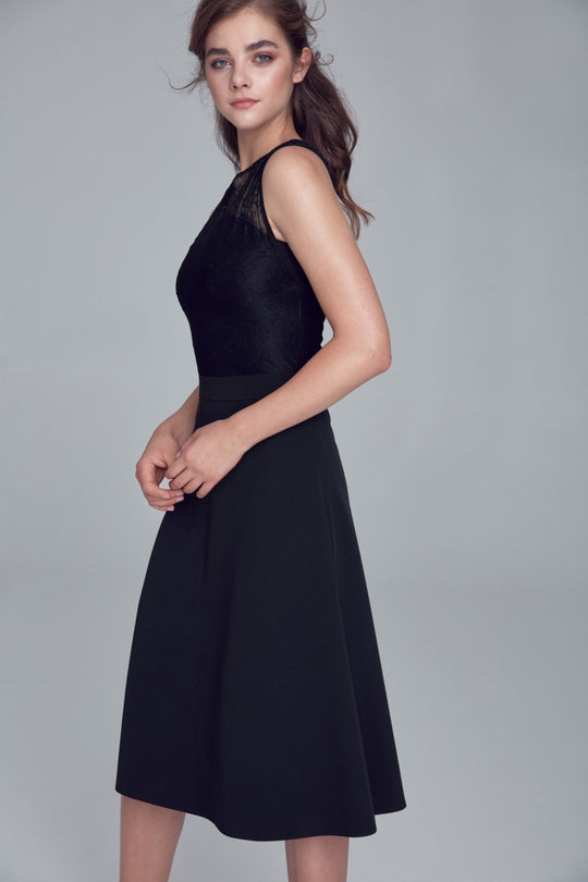 Evening dress model 138309 Nife